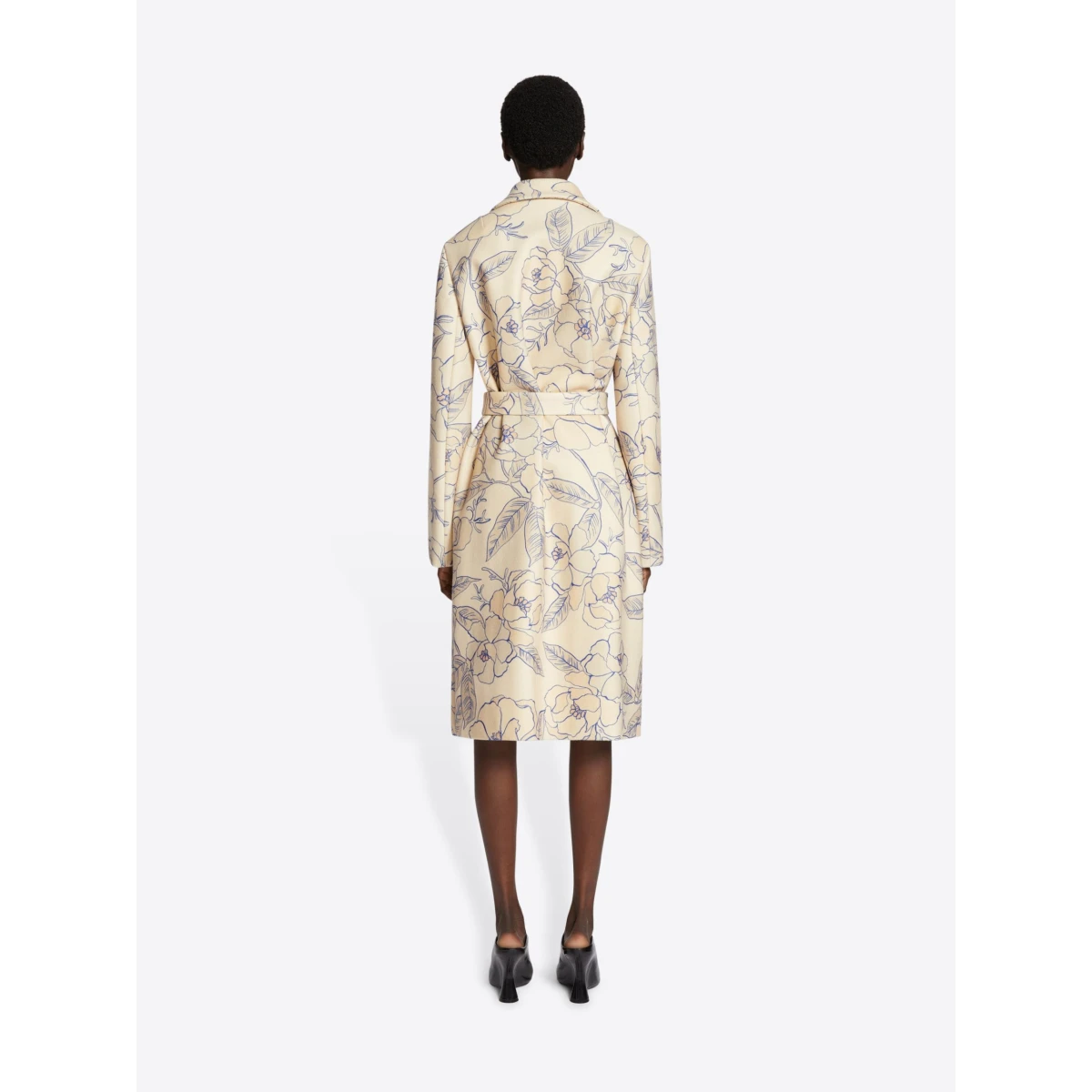 Dries Van Noten dress