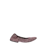 Jacquard flats