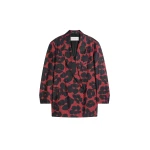 Oversized blazer