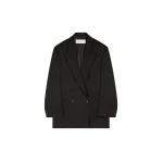 Oversized blazer
