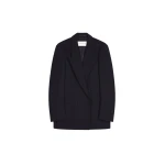 Oversized blazer