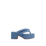 Platform sandals