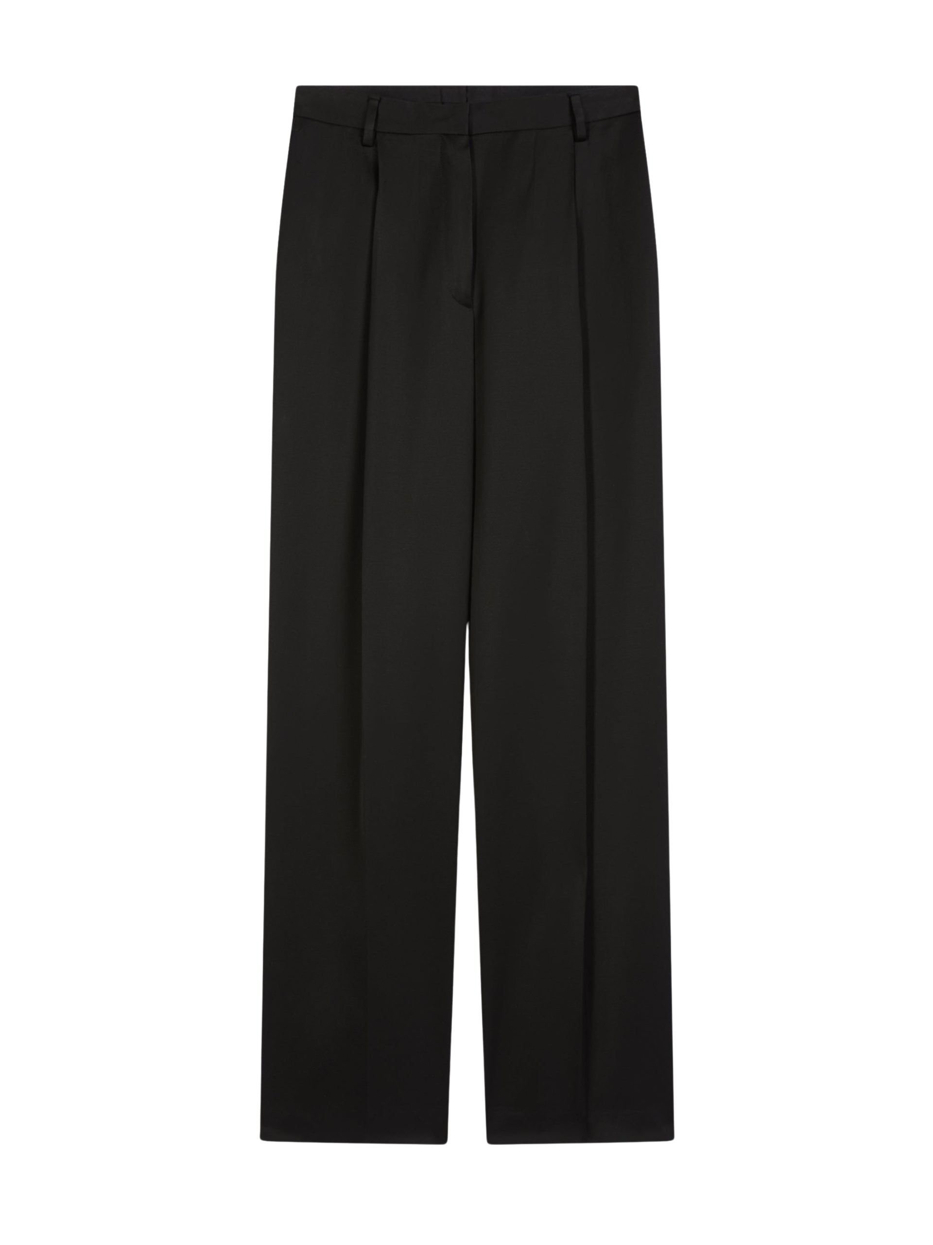 Dries Van Noten Pleated pants