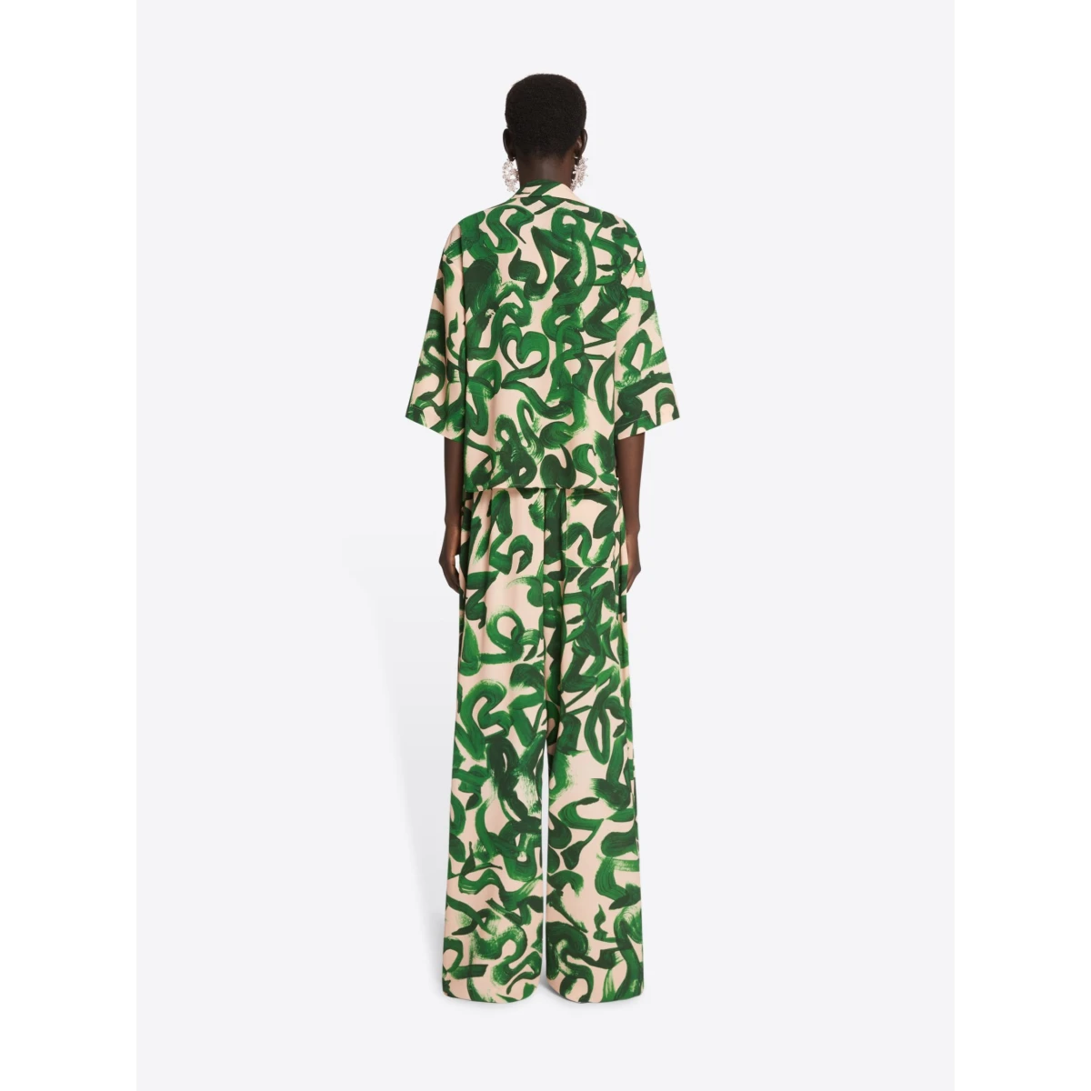 Dries Van Noten dress