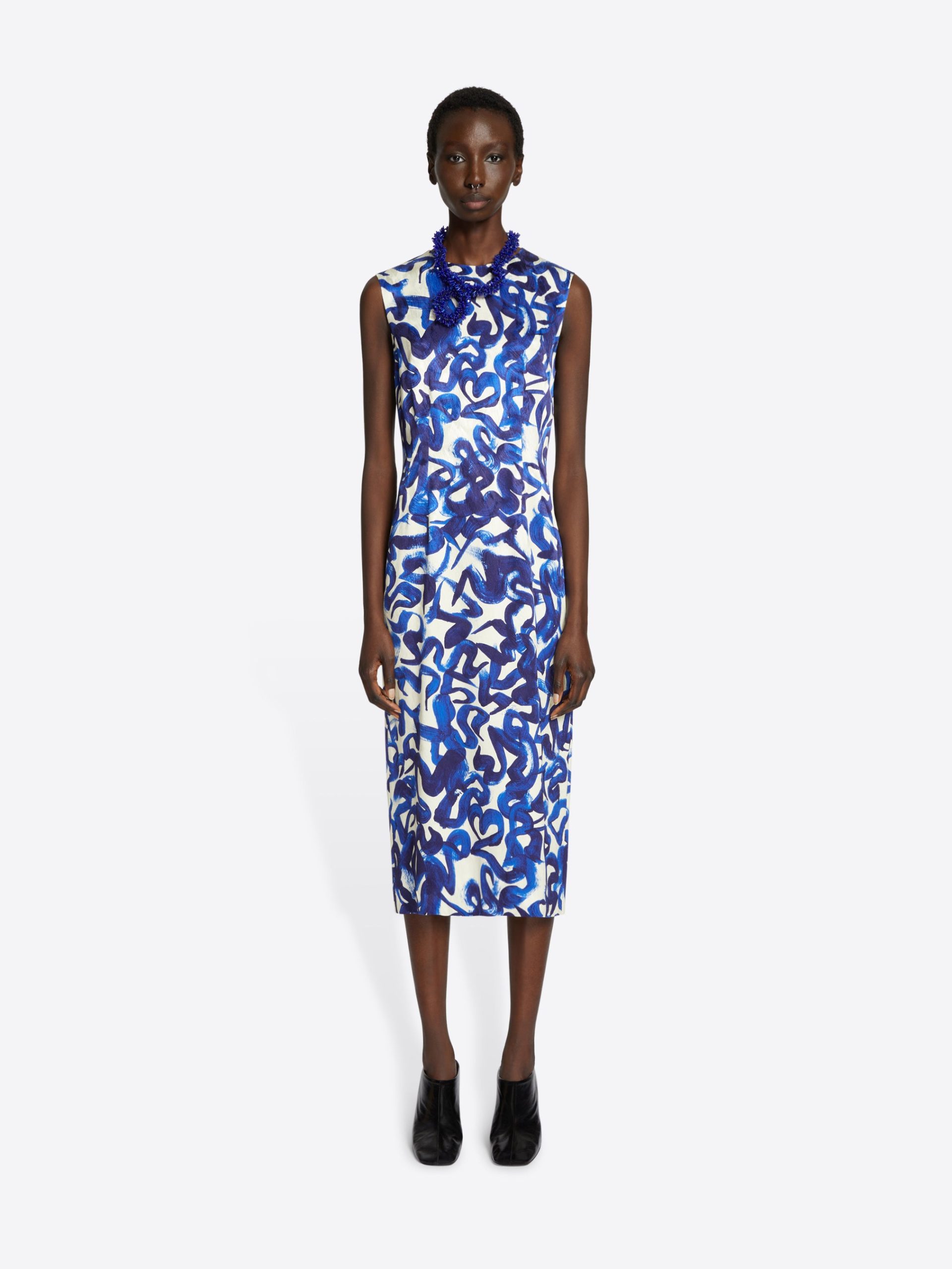 Dries Van Noten Dresses | Belgium Contemporary Ready to Wear