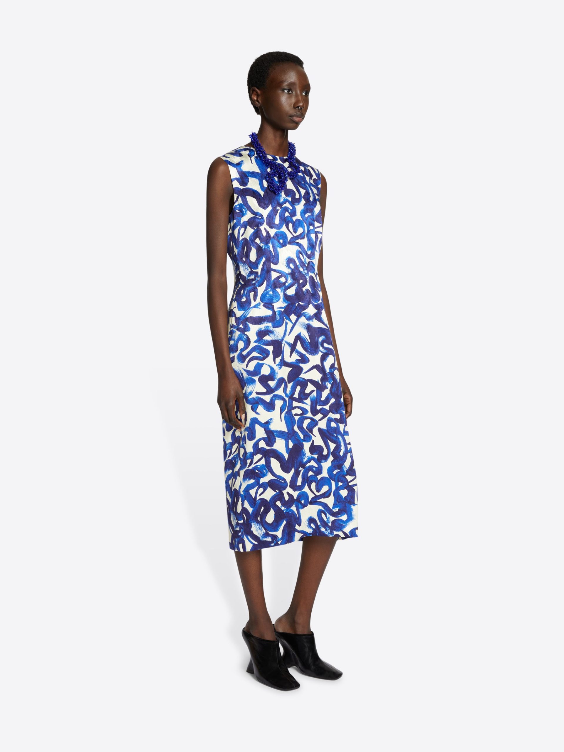 ワンピース Dries Van Noten DRESS (2420110349315 504) 241-071066-8401-604_0.jpg?v=