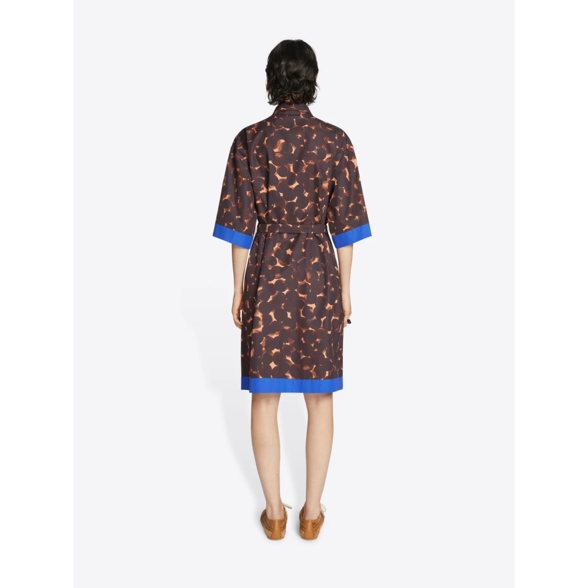 Dries Van Noten dress