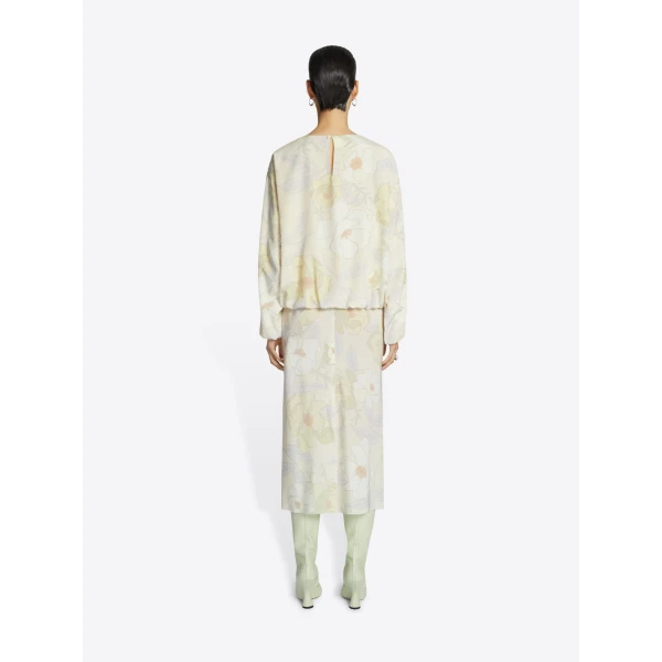 Dries Van Noten dress