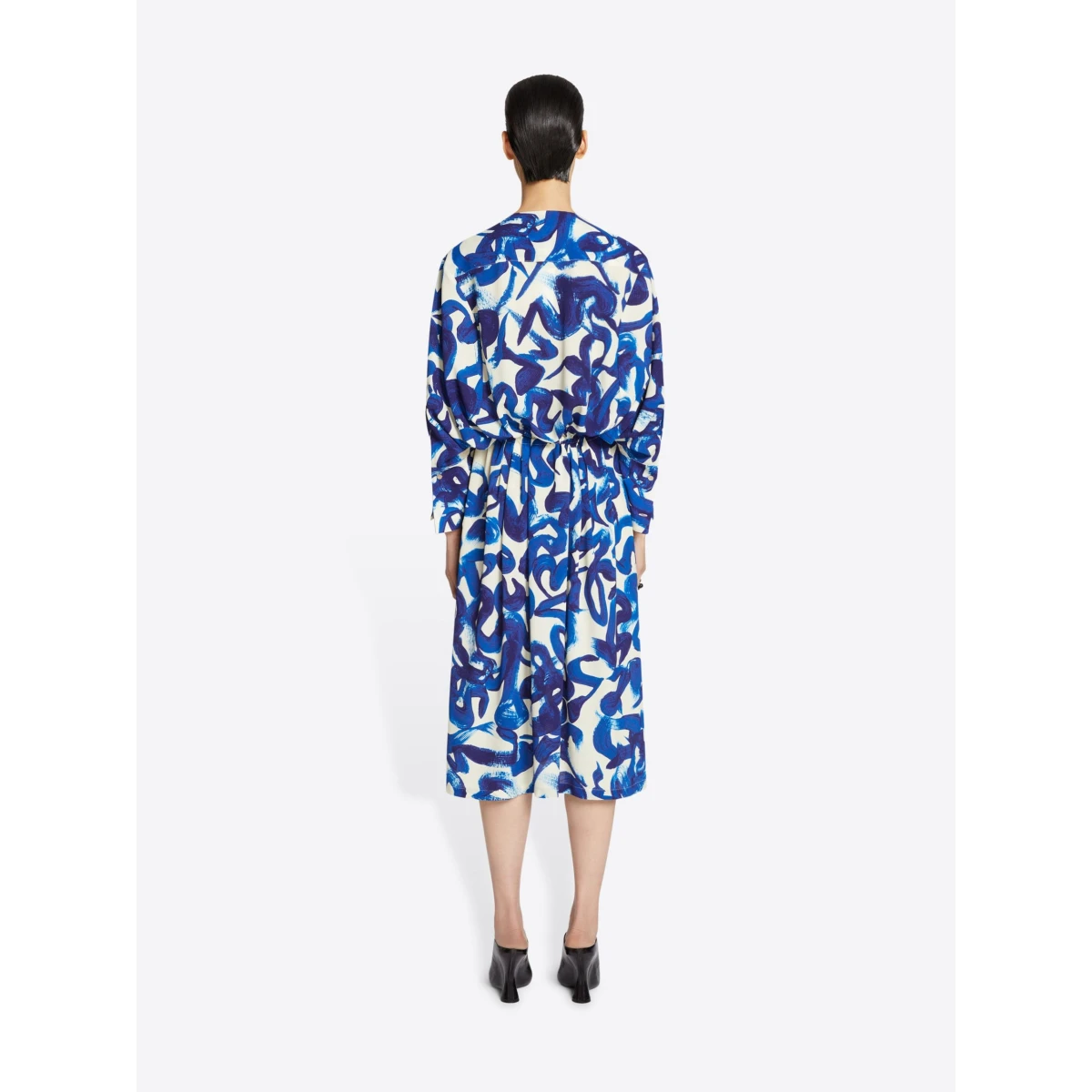 Dries Van Noten dress