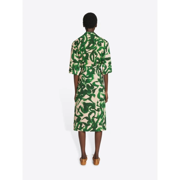 Dries Van Noten dress