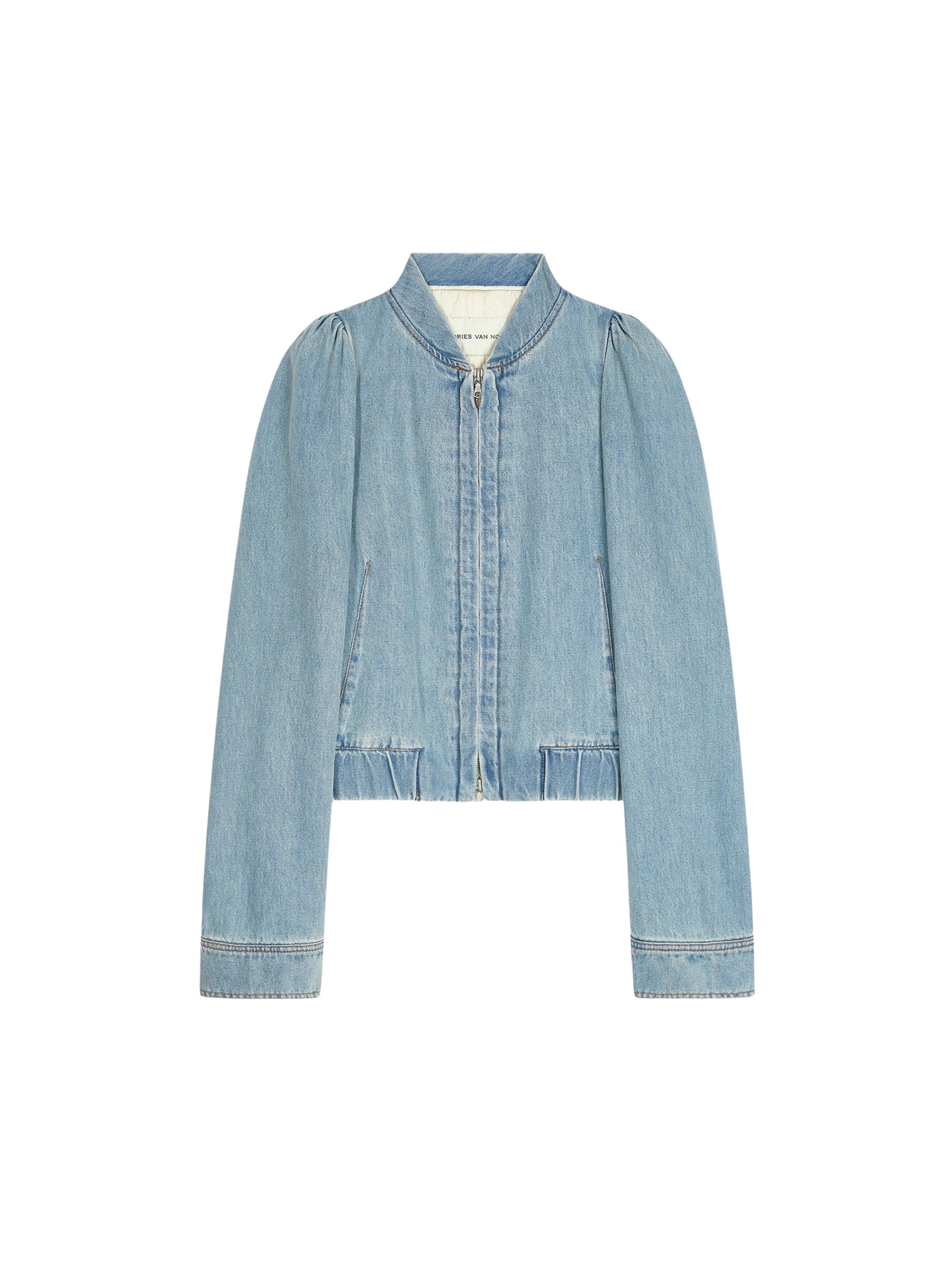 Dries Van Noten Short casual jacket