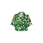 Short sleeve shirt