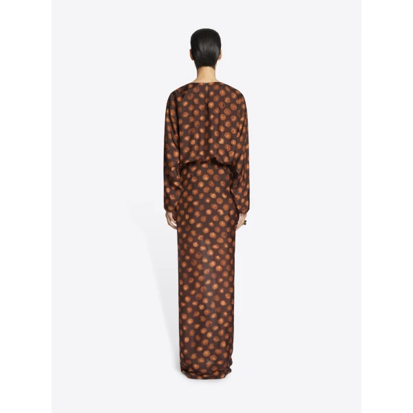 Dries Van Noten dress