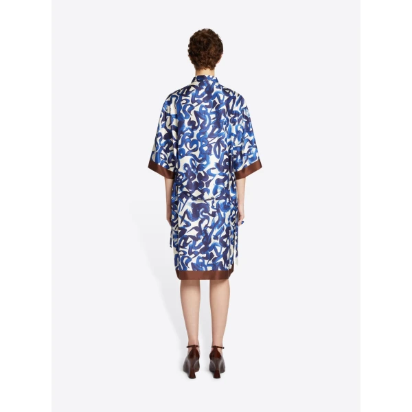 Dries Van Noten dress