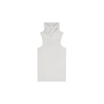 Sleeveless sweater
