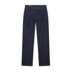 Slouchy jeans