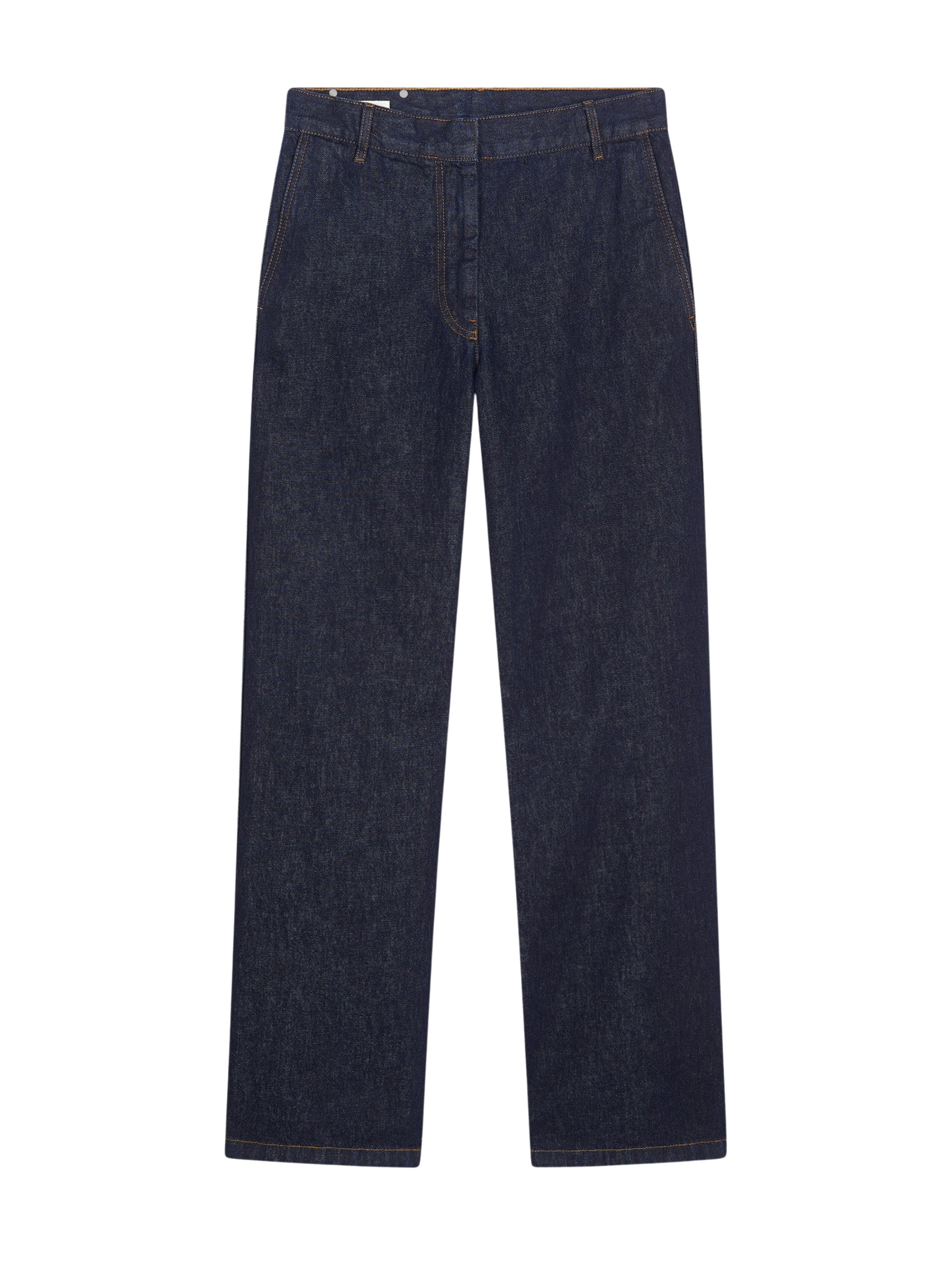 Dries Van Noten Slouchy jeans