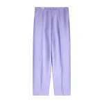 Straight leg pants