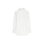 Turtleneck shirt
