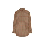 Turtleneck shirt