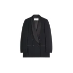Tuxedo blazer