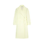 Water repellent mac