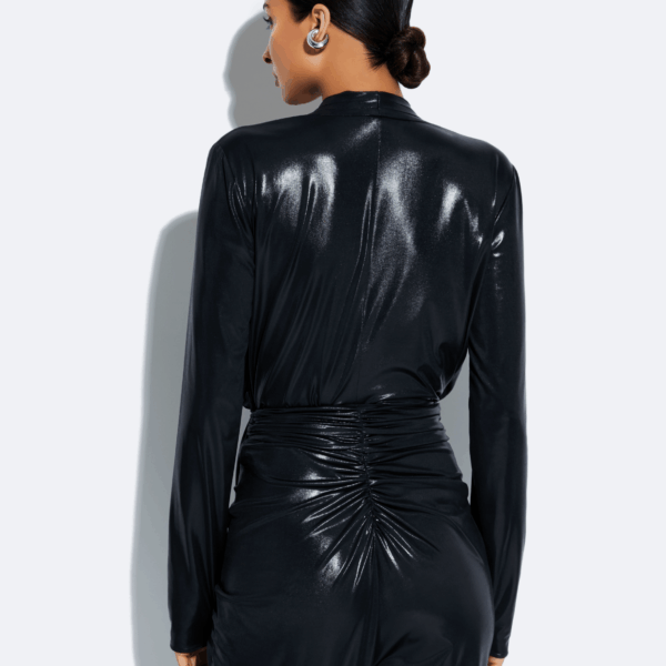 Lapointe dress