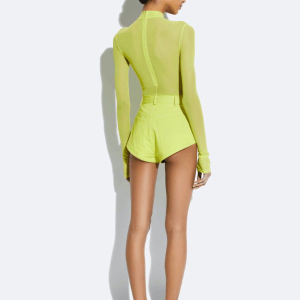 Lapointe dress