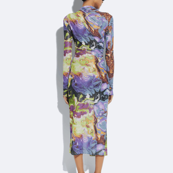 Lapointe dress