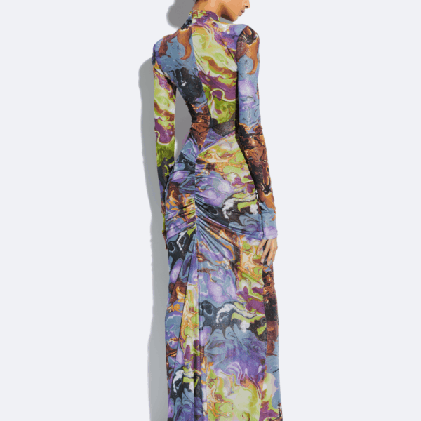 Lapointe dress