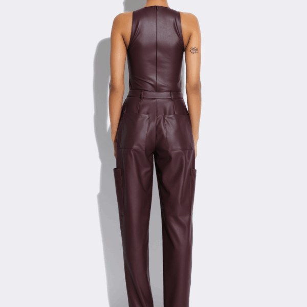 Lapointe dress