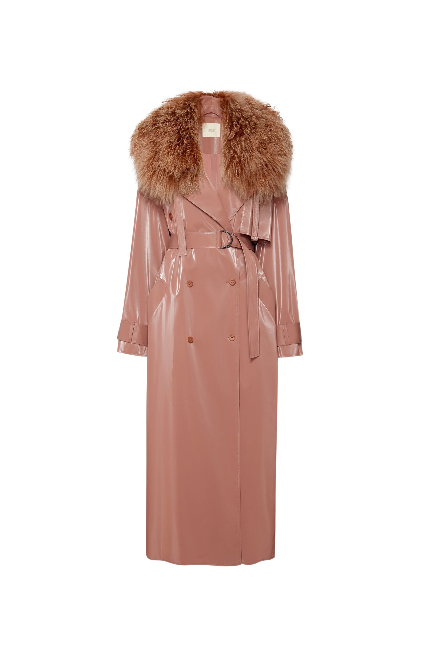 Lapointe | Contemporary Ready to Wear Designer | Coveti