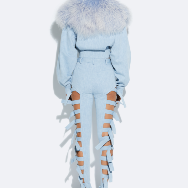Lapointe dress