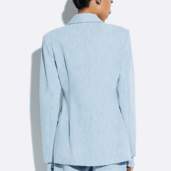 Lapointe dress