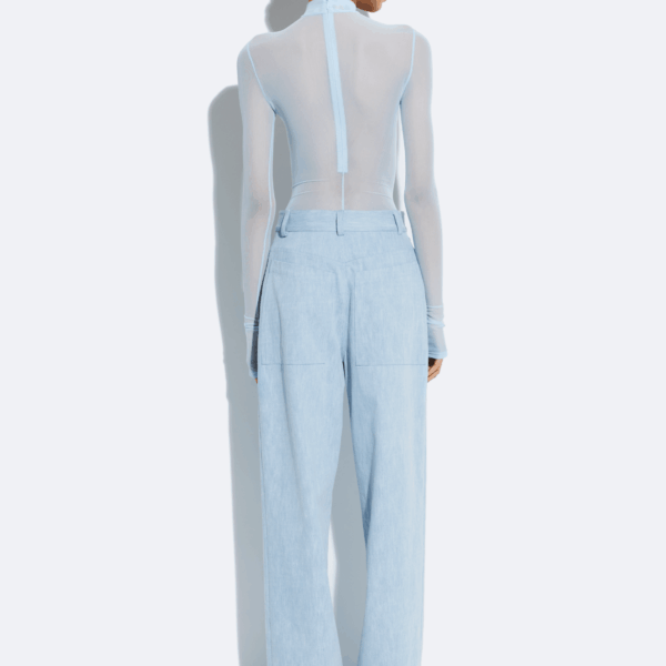 Lapointe dress