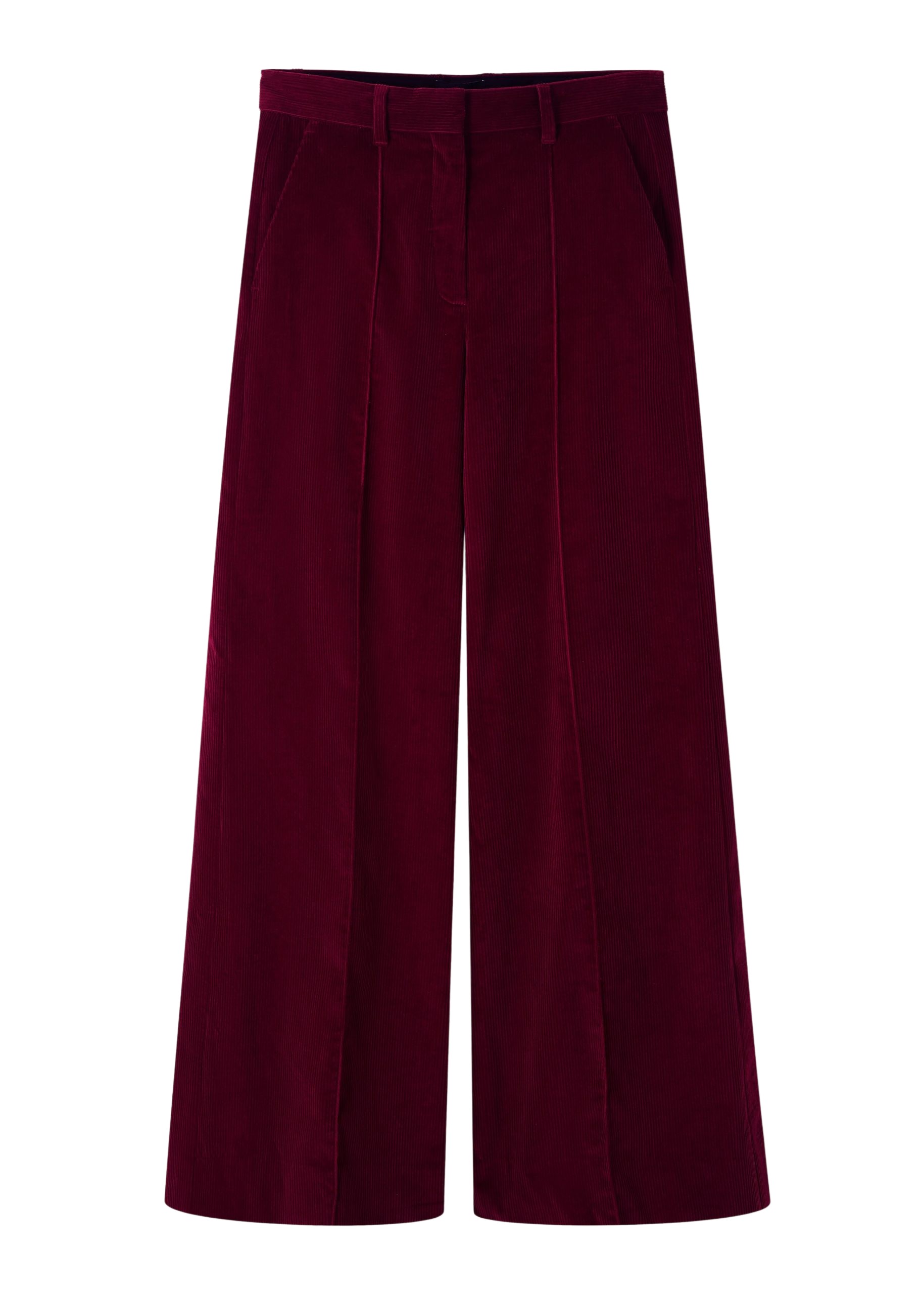 Me and Em Cord Wide-Leg Pant
