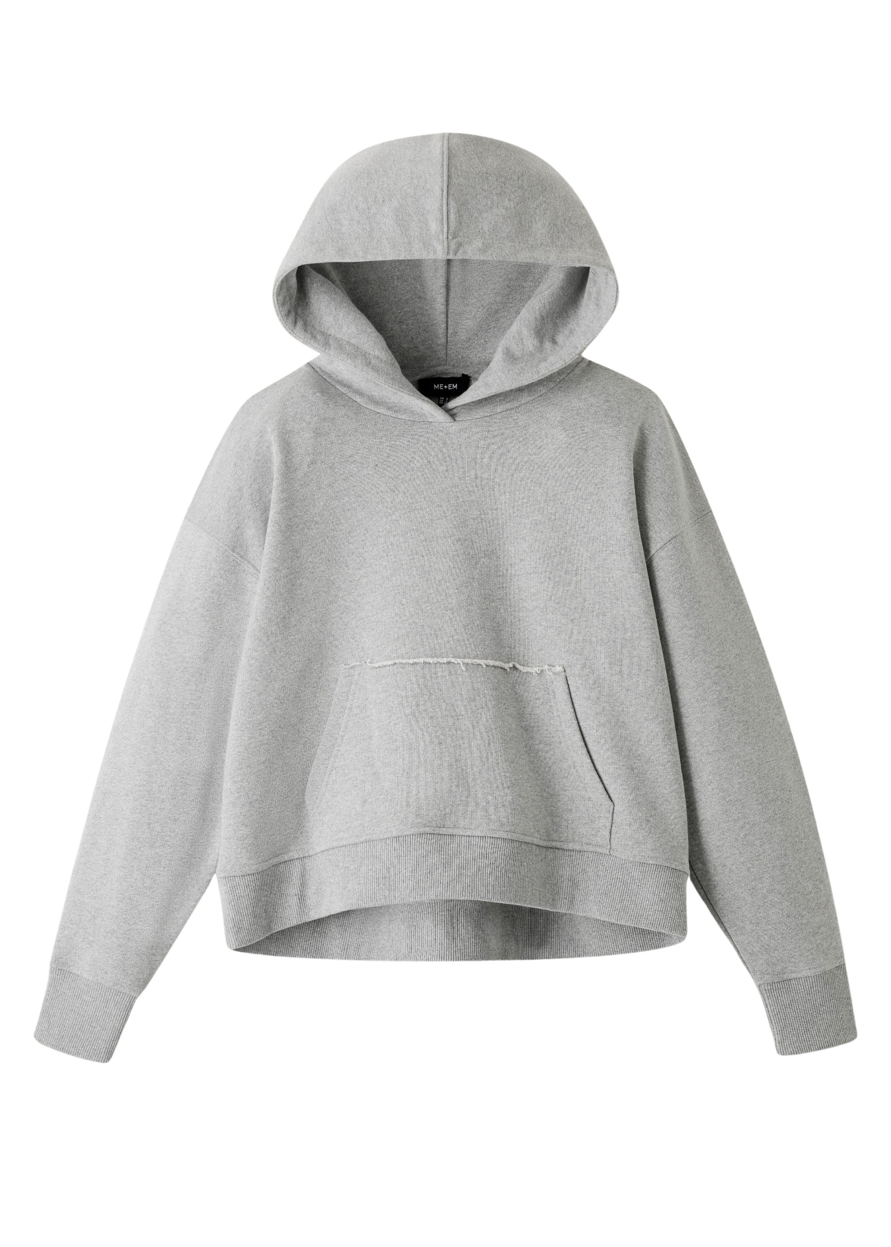 Me and Em Sweatshirting Hoody Top