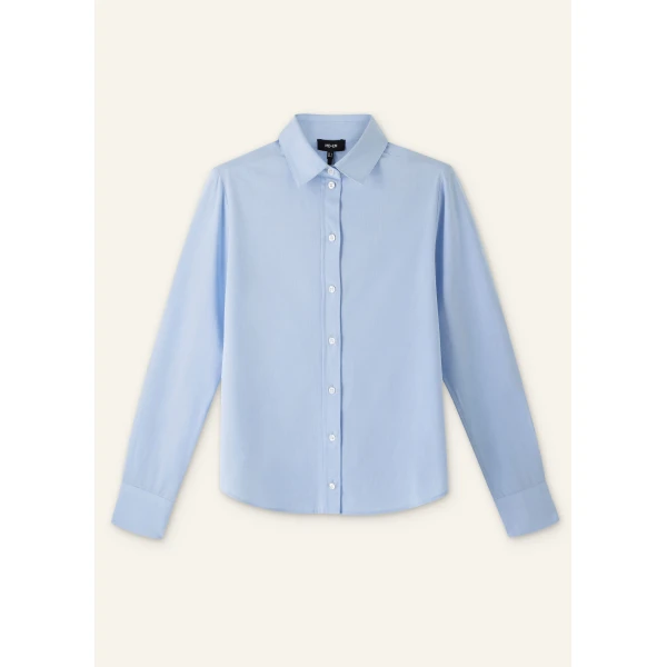 Me and Em Travel Layering Shirt