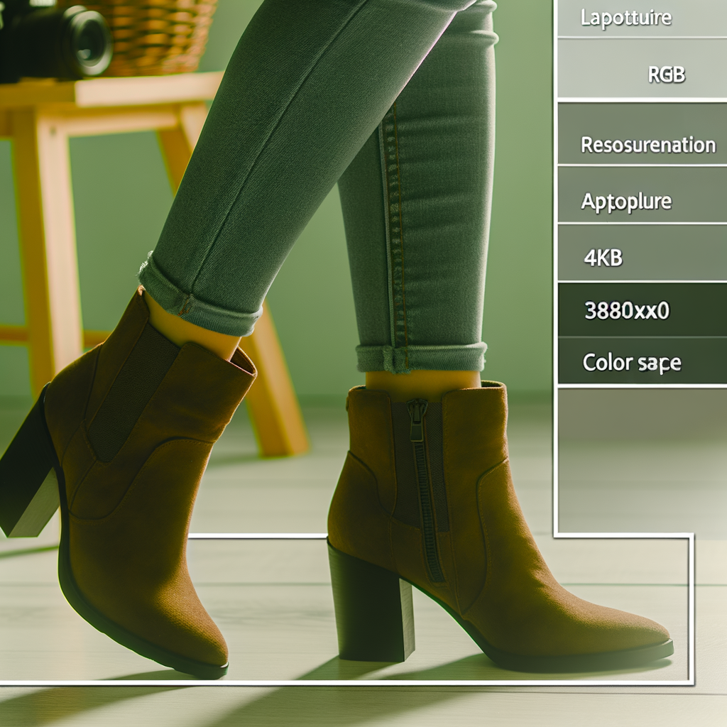 how to wear ankle boots