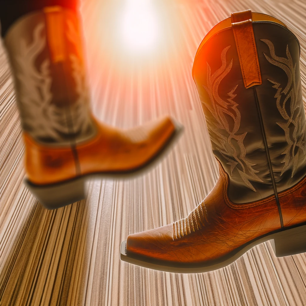 how to wear cowboy boots 2023