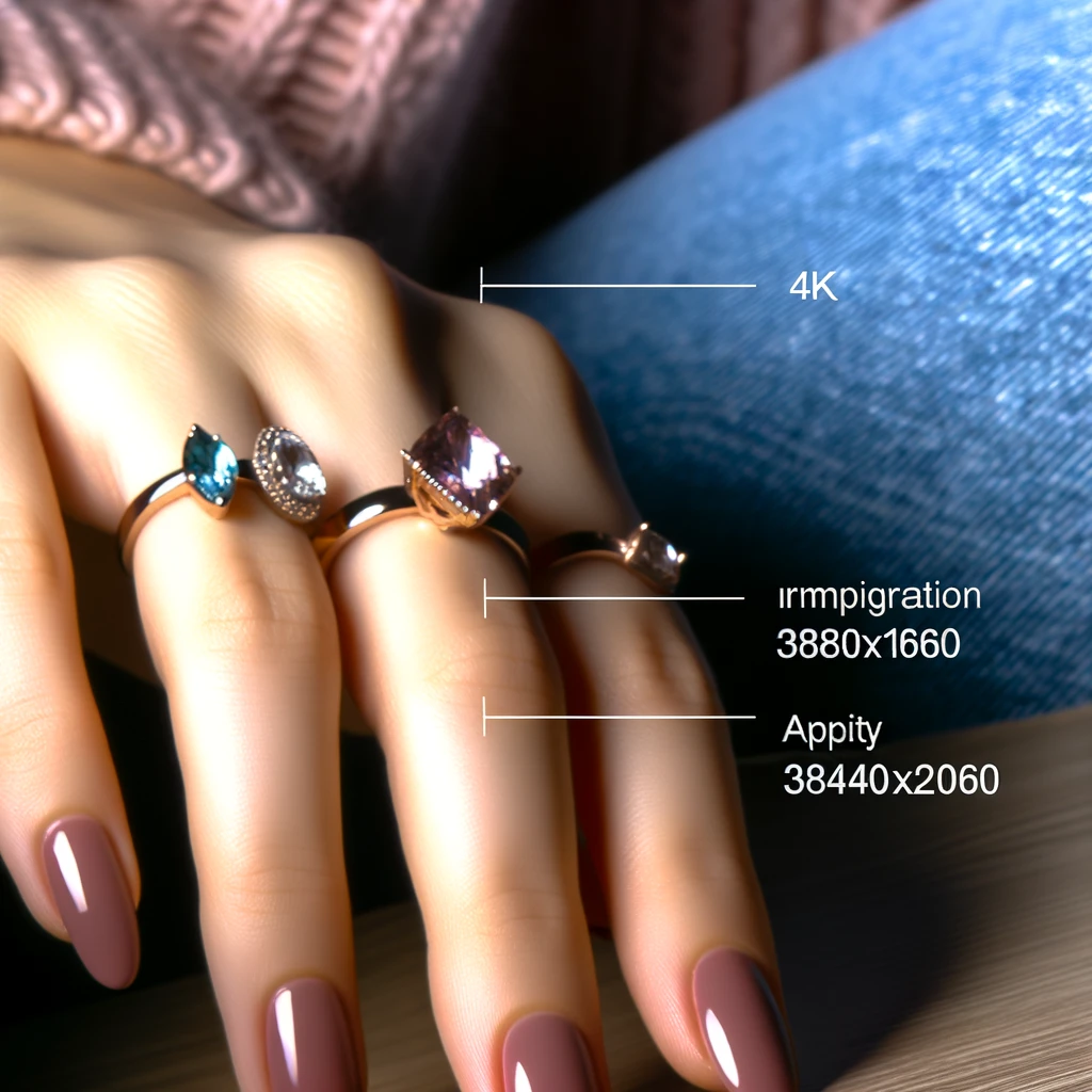 how to wear rings