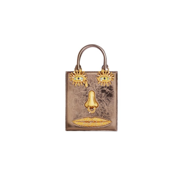 Schiaparelli Bag luxury Bags from Coveti Marketplace