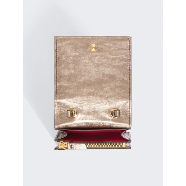 Schiaparelli nose bag