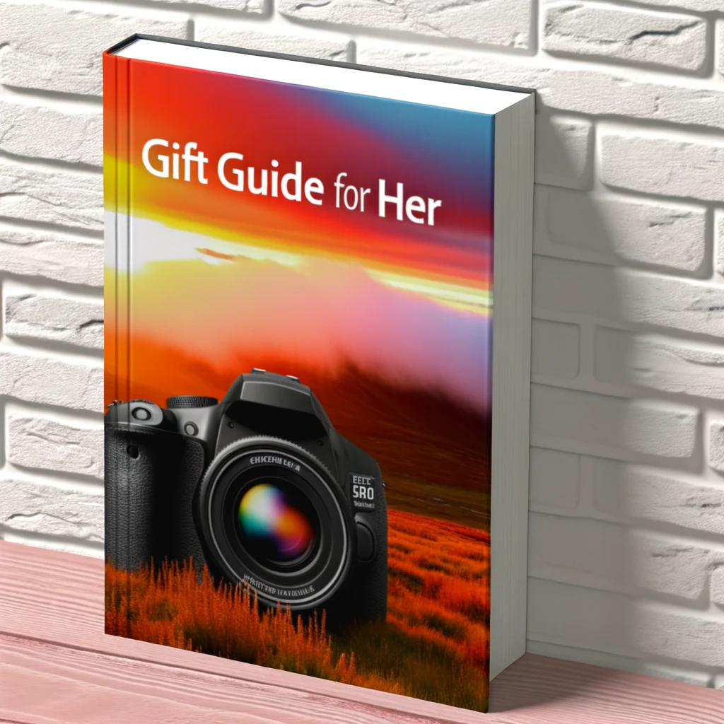 2025 gift guide for her