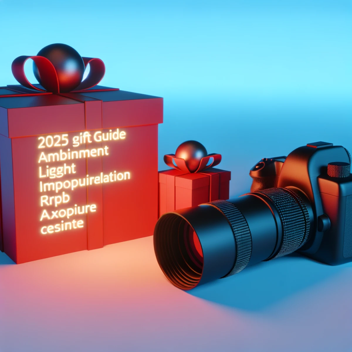 2025 gift guides