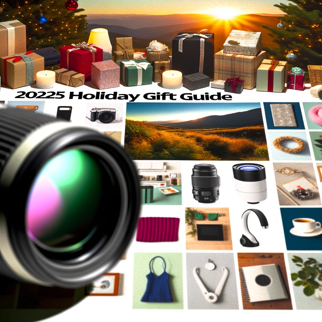 2025 holiday gift guide