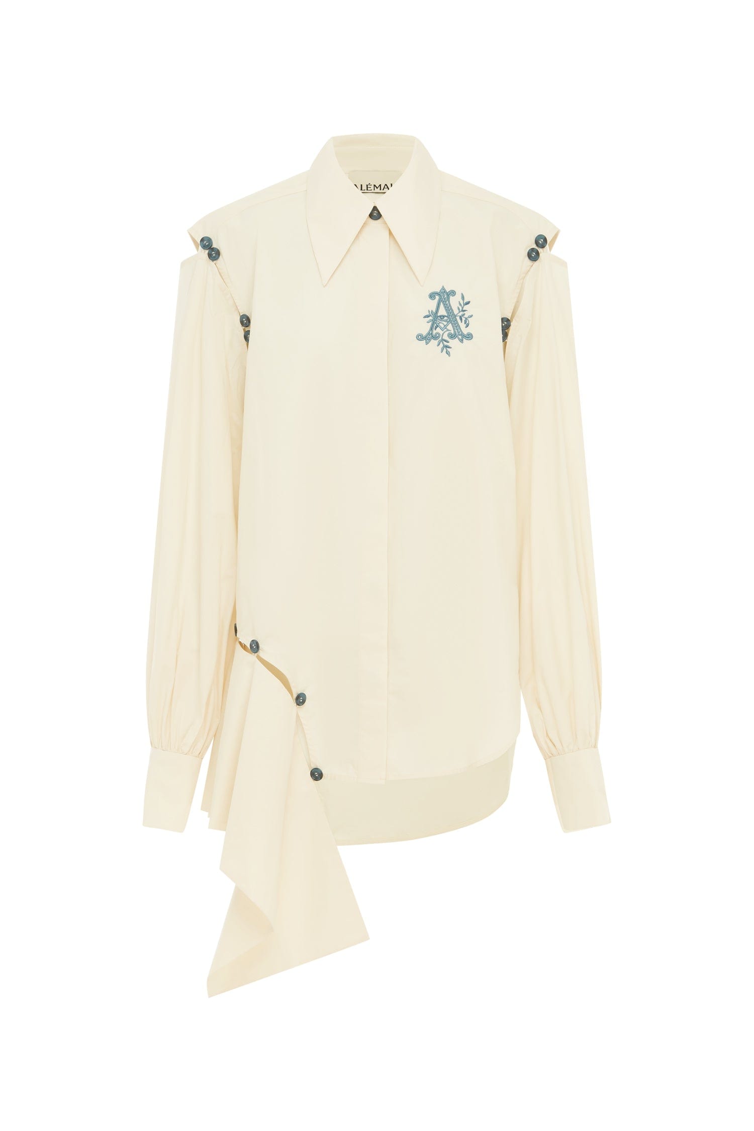 Alemais Casa Shirt