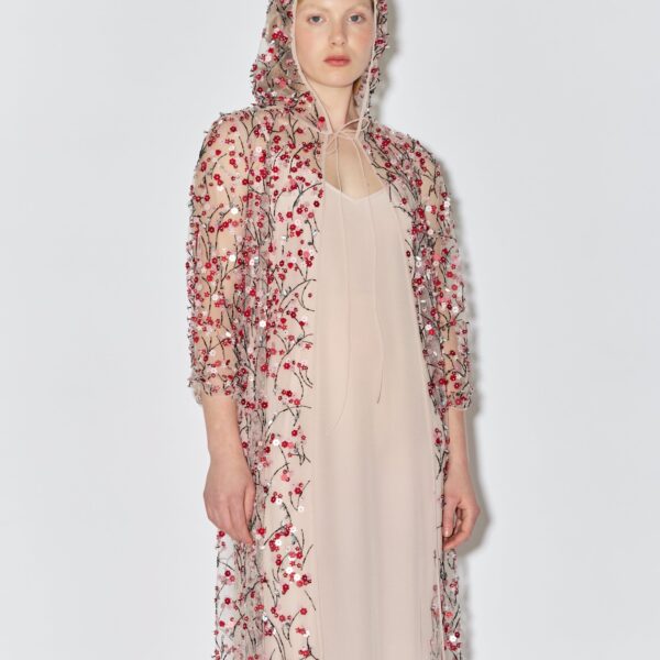 Bernadette dress