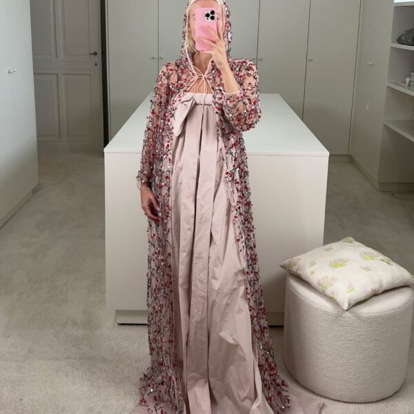 Bernadette dresses
