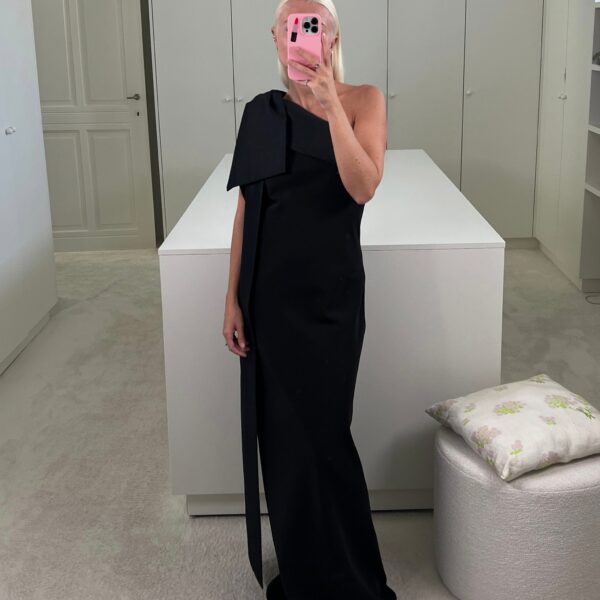 Bernadette dresses